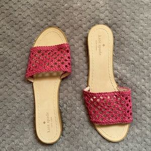 Kate Spade Sandals